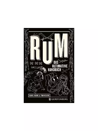 SUITE | Buch - Rum | 